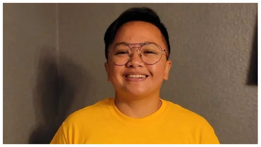 Ice Seguerra, sinorpresa ang dating ka-loveteam na si Spencer Reyes