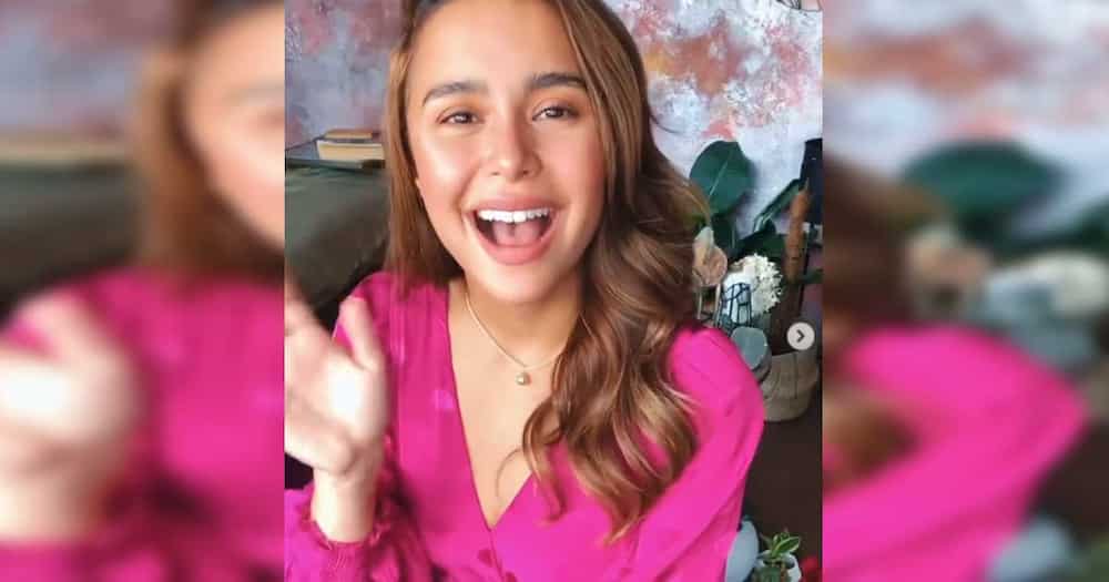 After "Ang Probinsyano," Yassi Pressman turns up as It's Showtime's guest