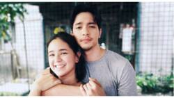 Mikee Quintos, inaming na-in love noon kay Alden Richards