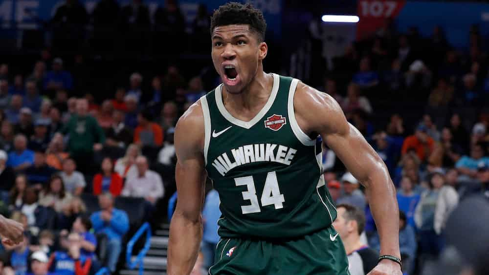 Kostas Antetokounmpo Biography, Age, Height, Wife, Net Worth, Family