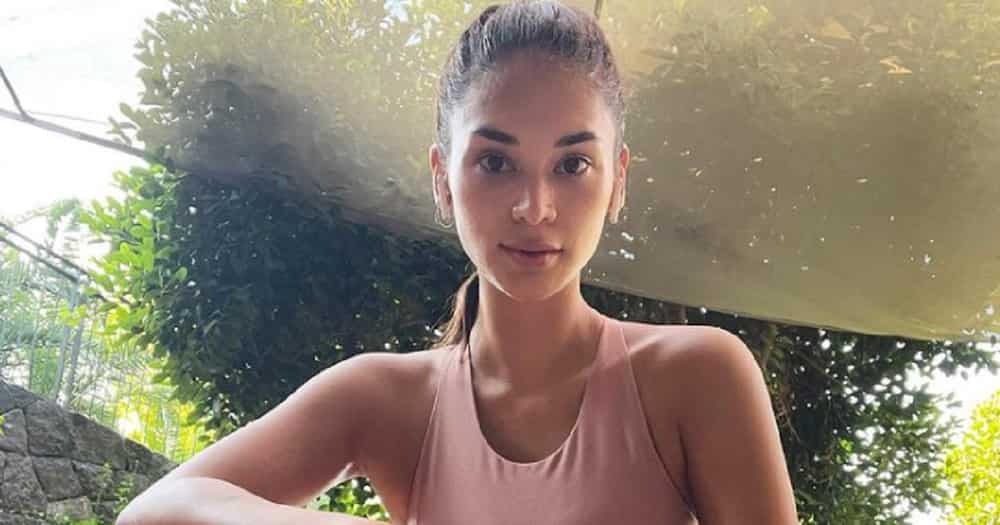 Pia Wurtzbach reacts to Miss USA 2019 Cheslie Kryst’s death: “So sorry Cheslie”