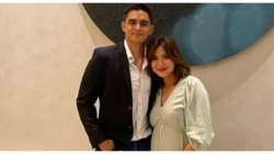 Juancho Triviño talks about excitement & preparations for 2nd baby with Joyce Pring