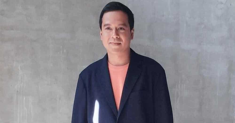 Rumored girlfriend ni John Lloyd Cruz, ipinost ang sweet picture nila ni Elias Modesto Cruz