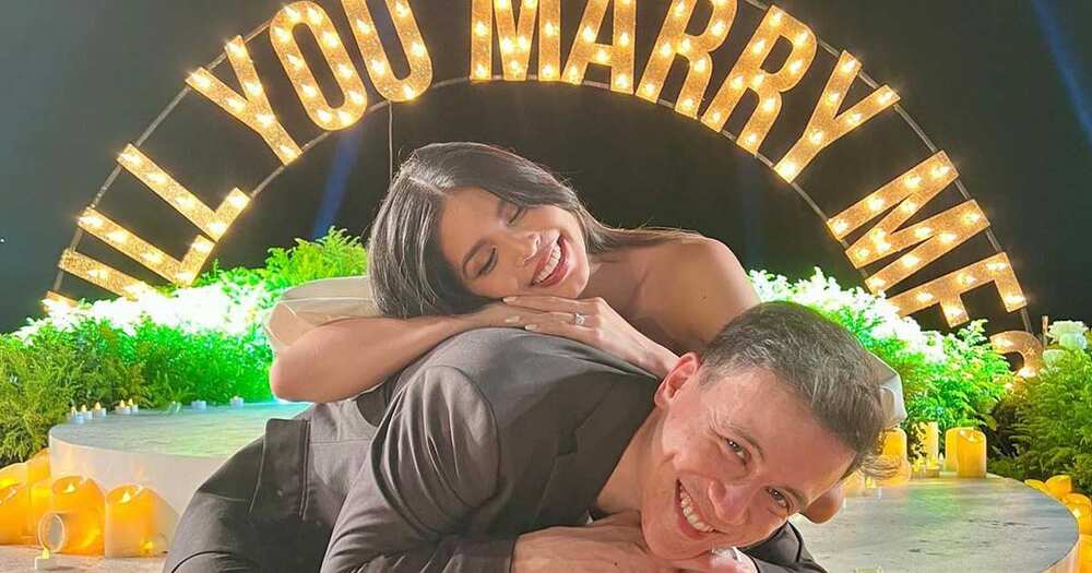 Lolit Solis, pinuri ang sweetness nila Arjo Atayde at Maine Mendoza: “Sana nga ay ikasal na ang dalawa”