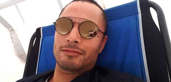 Derek Ramsay posts heartfelt birthday greeting for manager Jojie Dingcong