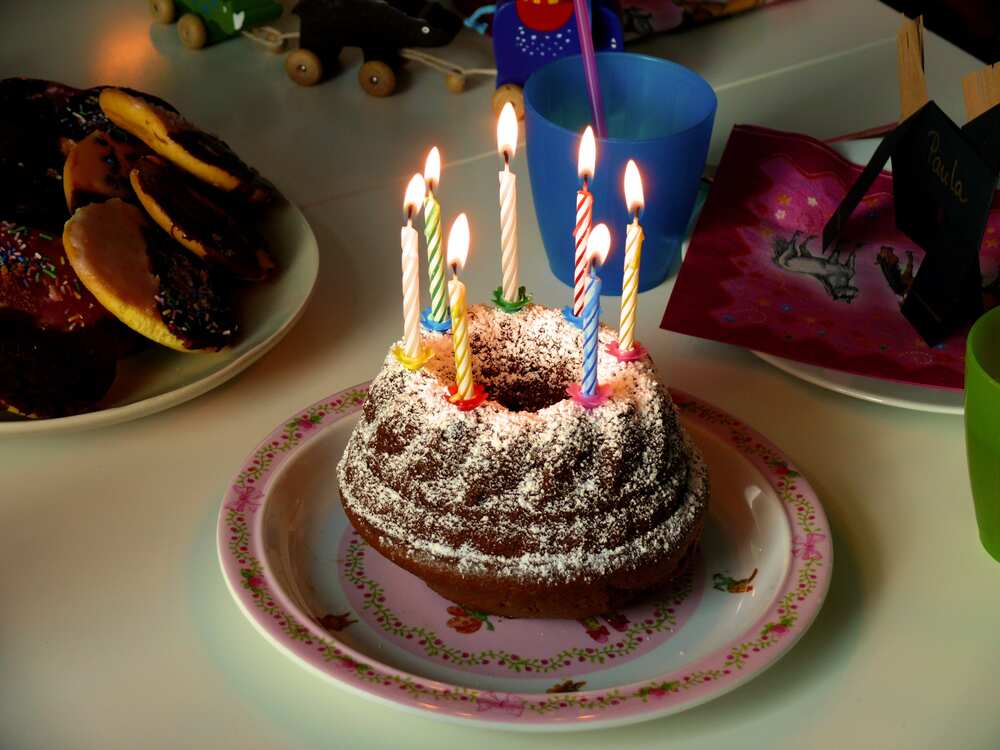 Birthday cake design Birthday cake design