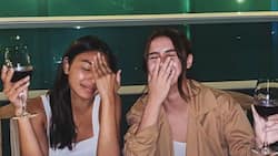 Yassi Pressman defends sister Issa on being dragged into James-Nadine breakup