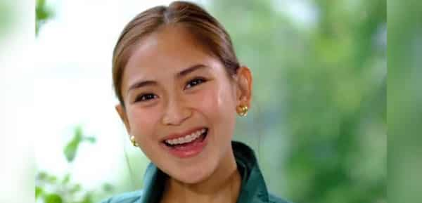 Sarah Geronimo