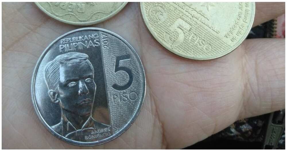 Lalaki, nagmalasakit na bilhin ang lahat ng gamot ng nakasabay na lola na kinulang ng pera Lalaki, nagmalasakit na bilhin ang lahat ng gamot ng nakasabay na lola na kinulang ng pera