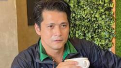 Robin Padilla lectures netizen who made “pang-grade 6 na plataporma” comment