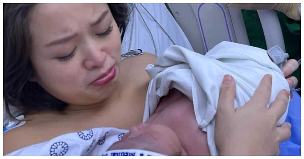 Trina Legaspi Trina Legaspi