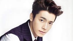 Donghae profile age, height, family, career, military