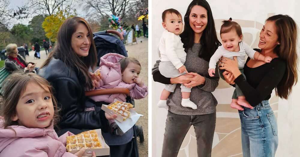 Solenn Heussaff, shinare memorable pics sa France vacay: “Time to head home after this long break”