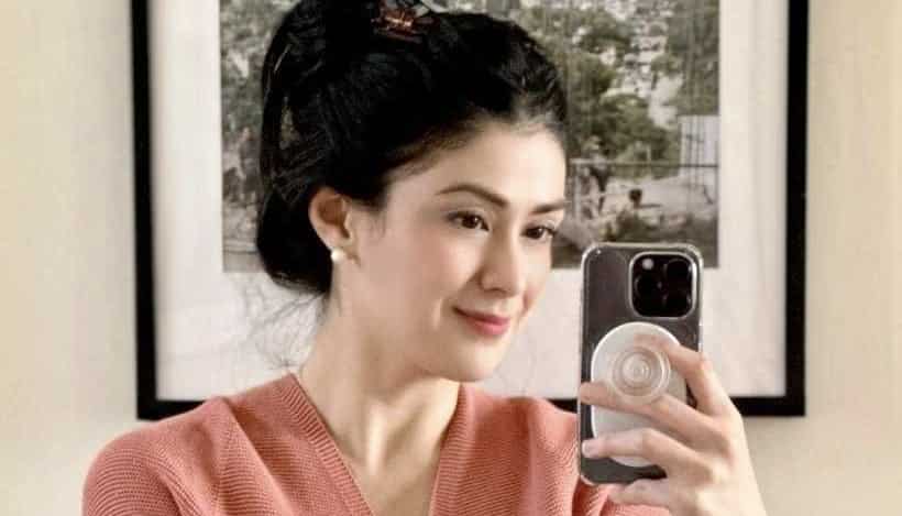 Carla Abellana leaves crying reactions on Maxene Magalona's "people pleaser" post