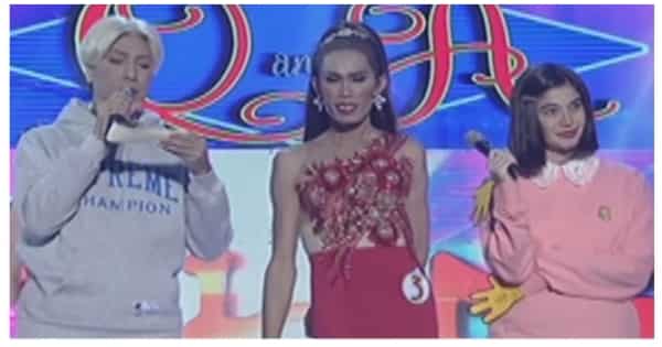 Dating Miss Q&A candidate sa 'It's Showtime' na si Ligaya Maligat, pumanaw na