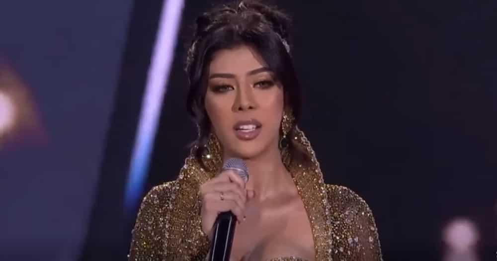 Herlene Budol, nag-react sa Q&A performance niya, natakot daw sa sasabihin ng mga tao Herlene Budol, nag-react sa Q&A performance niya, natakot daw sa sasabihin ng mga tao