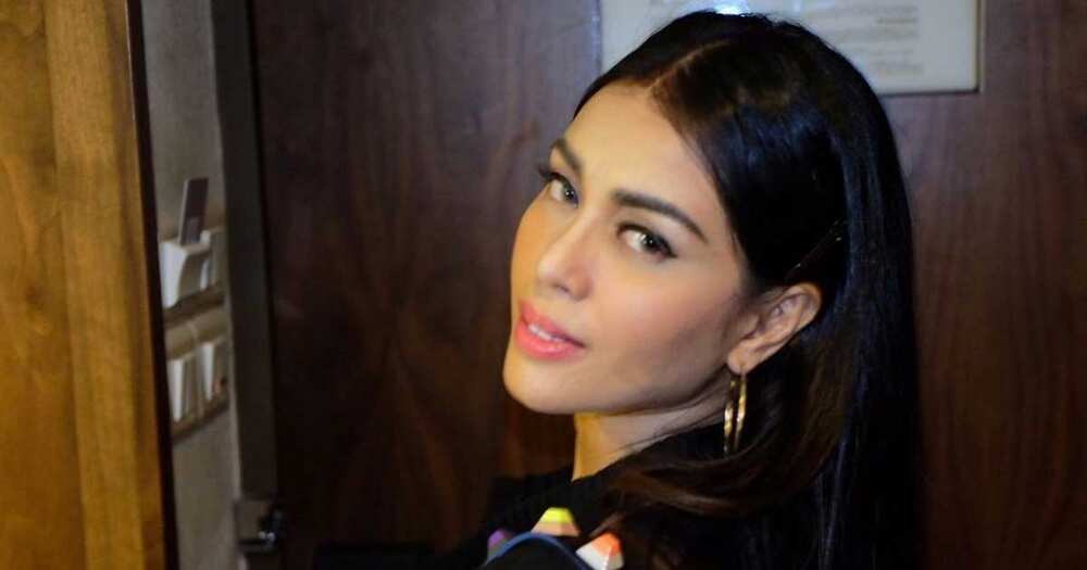 MJ Lastimosa, nawindang sa estudyanteng ginawang excuse si Rabiya Mateo para di maka-submit ng modules MJ Lastimosa, nawindang sa estudyanteng ginawang excuse si Rabiya Mateo para di maka-submit ng modules