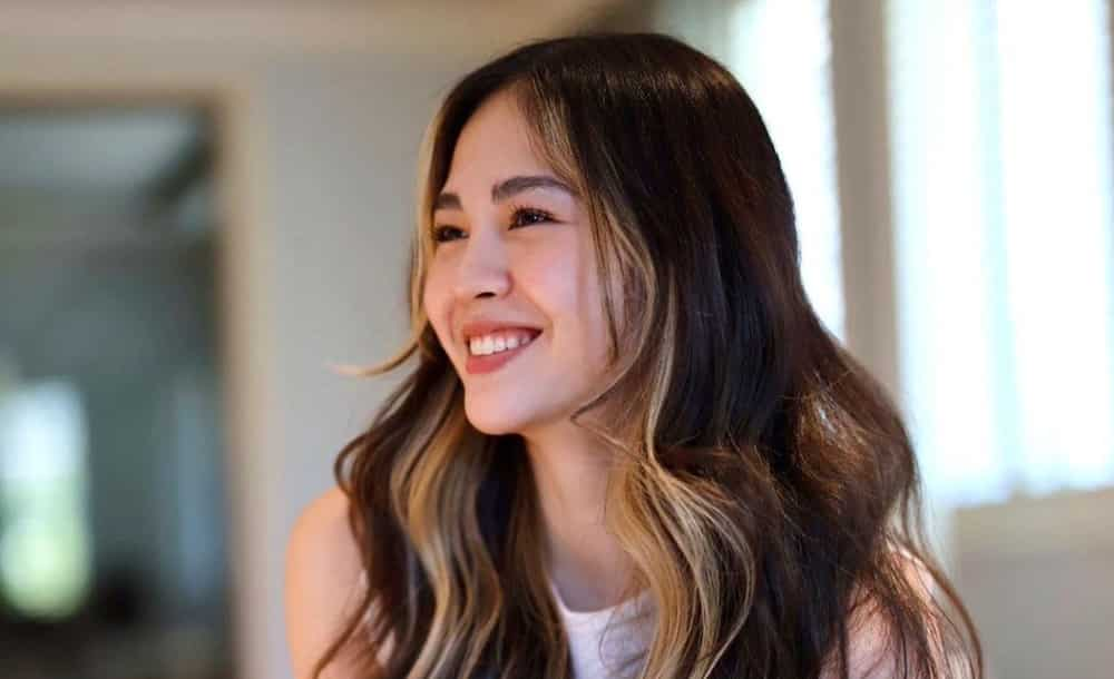 Janella Salvador, nilinaw na gusto niya ng tinapa: "Hindi ko lang inexpect"