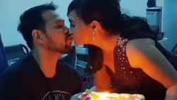 Gladys Reyes’ sweet birthday treat for husband Christopher Roxas goes viral