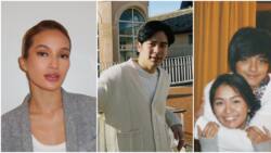 Celebrities react to Kathryn Bernardo's post confirming breakup with Daniel Padilla: yakap mahigpit"