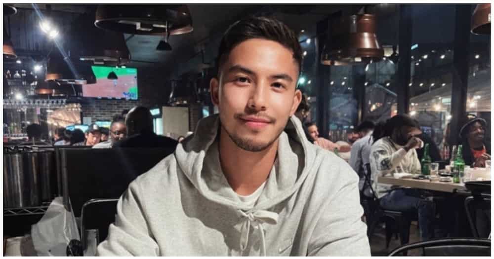 Tony Labrusca opens up about his relationship with his father Boom Labrusca