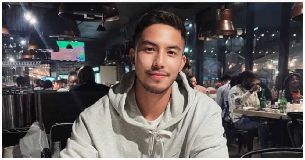 Tony Labrusca, muling binalikan ang unang engkuwentro niya kay Kathryn Bernardo