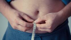Study finds nations with higher obesity rate had more COVID-19-related deaths
