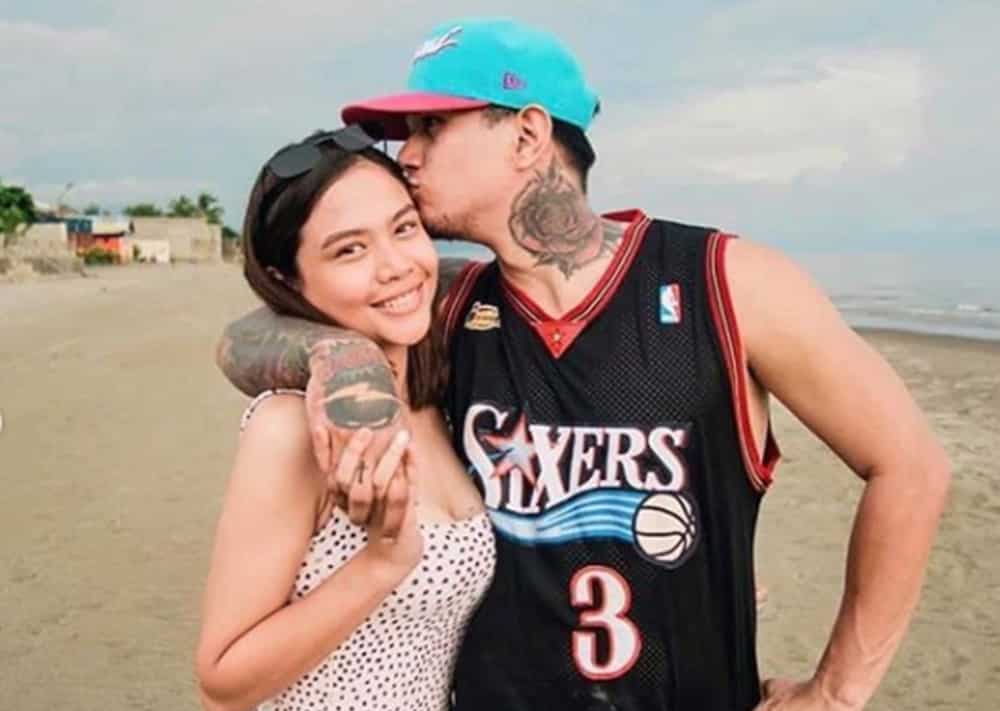 Zeus Collins pranks his mom about getting a woman pregnant; Vice joins the fun