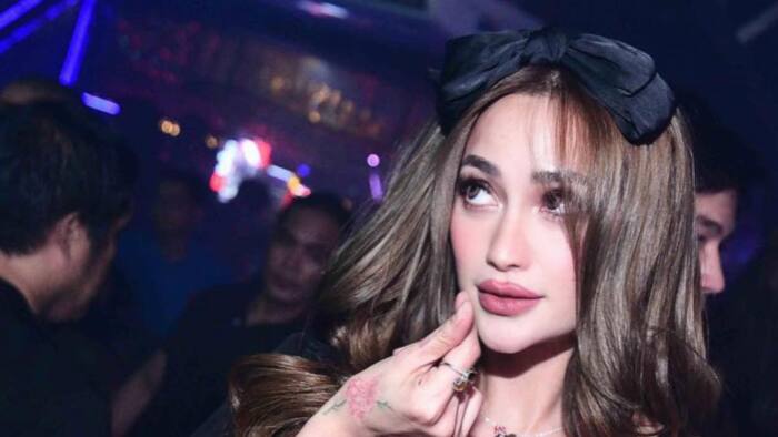 Arci Muñoz, ibinahagi paano siya nanakawan ng credit card sa isang business class trip