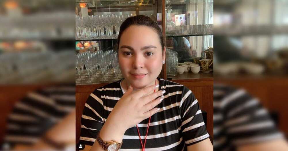 Claudine Barretto posts about "lying hypocrite" on the day Julia Barretto celebrated 24th birthday