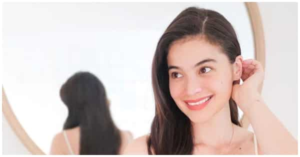 Anne Curtis, gandang ganda kay 'Loving Miss Bridgette' actress Pamela Prinster