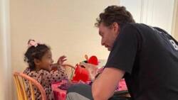 NBA star Pau Gasol spends his birthday with daughters of Kobe Bryant
