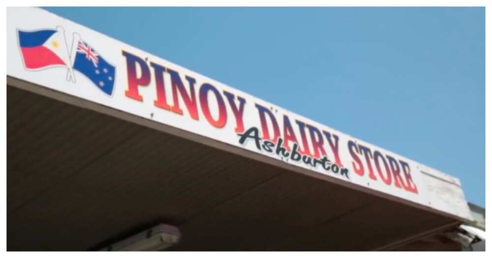 Pinay OFW, may sarili nang grocery, salon at restaurant sa New Zealand