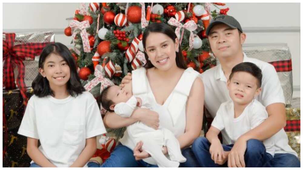 Chito at Neri Miranda, sobrang proud sa kanilang 'Ate Pia': "She's such a blessing talaga"