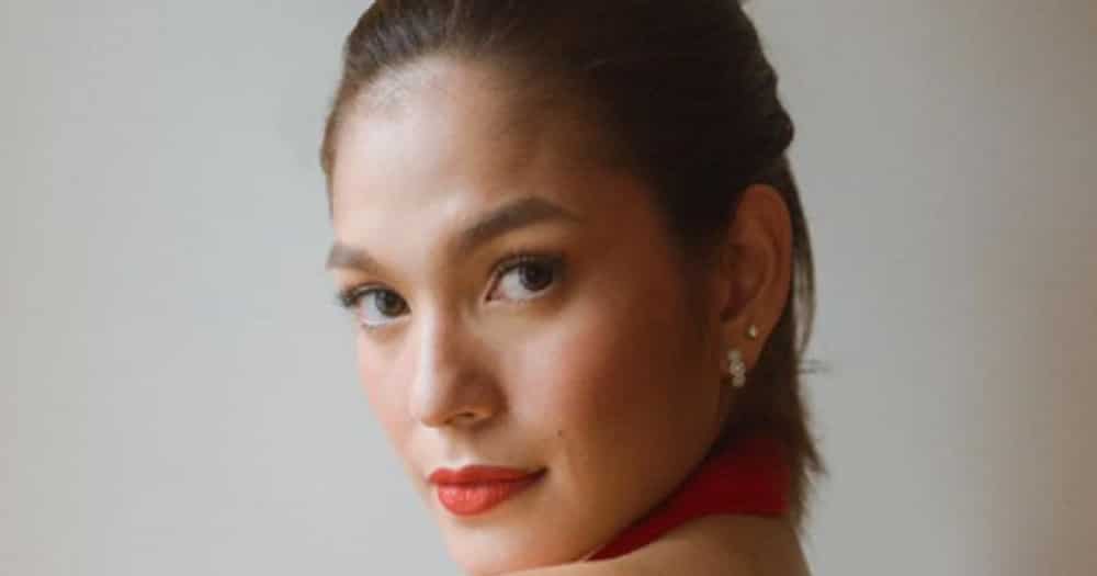 Andrea Torres posts stunning photos online; announces launch of her YT channel