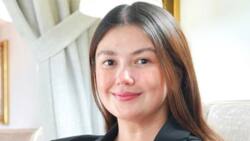 Angelica Panganiban at ilan pang celebrities, bumilib sa “parental dentistry” ni Ryan Agoncillo