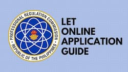 Everything you need to know about the LET online application 2020