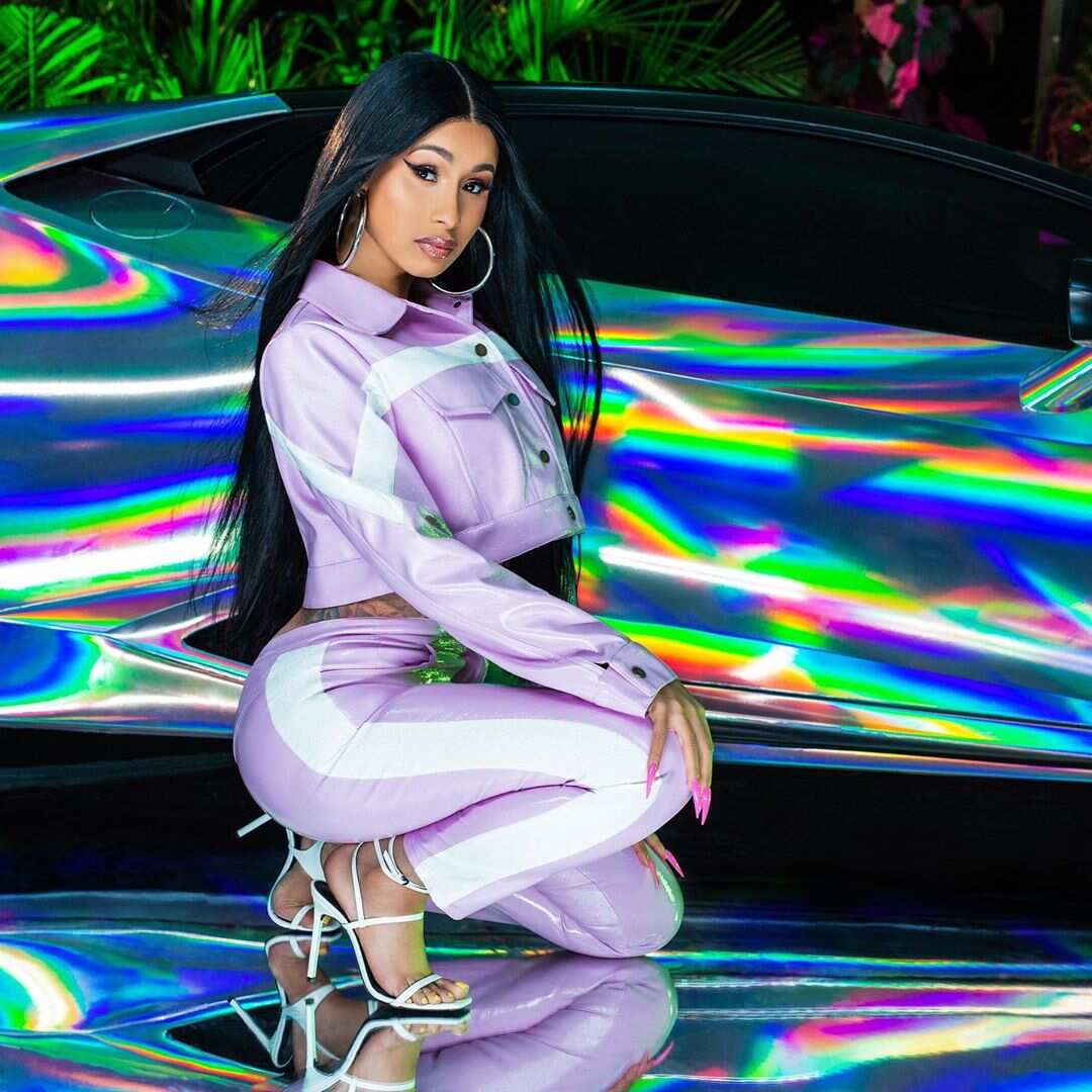 Cardi B Bio: Net Worth, Child, Songs, Age, Is She Married? - KAMI.COM.PH