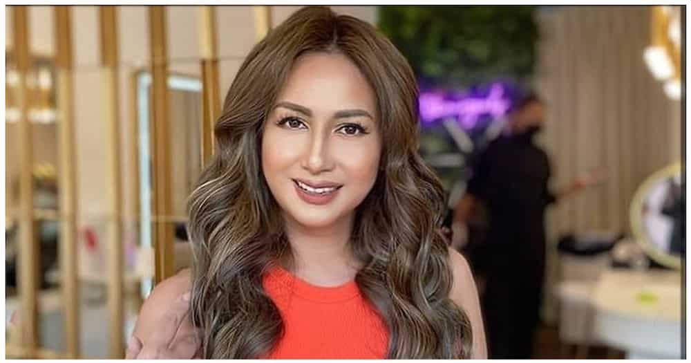 Regine Tolentino, diretsahang sinabing "no job at cheater" umano ang dating asawa