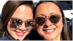Judy Ann Santos greets best friend Beth Tamayo on her birthday with a touching message