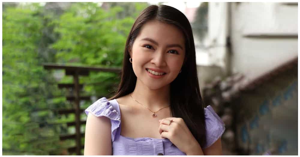 Barbie Forteza at Jak Roberto, nag-celebrate ng kanilang 5th anniversary Barbie Forteza at Jak Roberto, nag-celebrate ng kanilang 5th anniversary