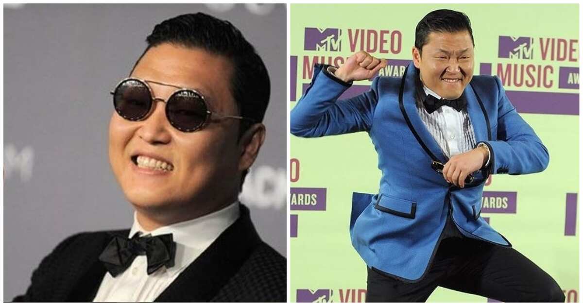 Psy confirms the release of his comeback album in July