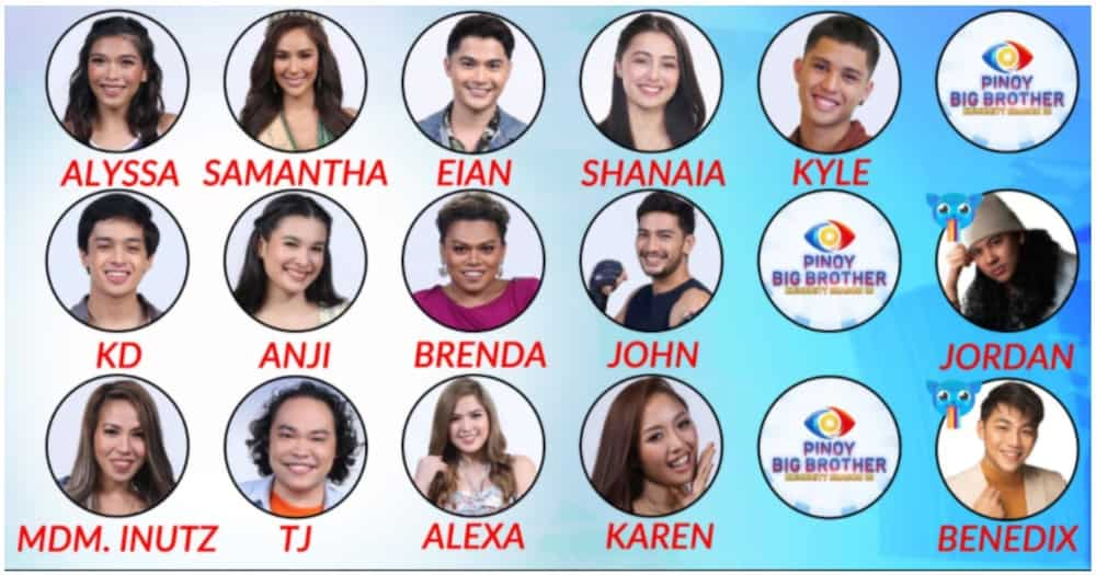 Pinoy Big Brother Season 10 Trending Sa Pagbubukas Ng Bahay Ni Kuya Kami Ph