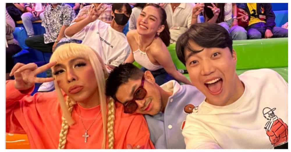 Ryan Bang Ryan Bang