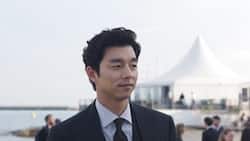 Details about Gong Yoo most people never knew