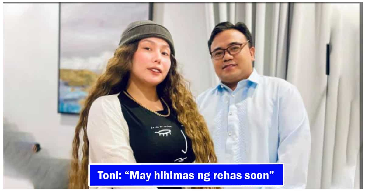 Toni Fowler, May Pahaging Tungkol Sa Taong Malapit Nang Humimas Ng ...