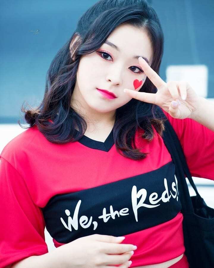 Gahyeon