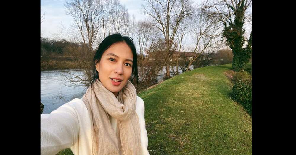 Isabelle Daza chastises basher who called her son gay and a disgrace