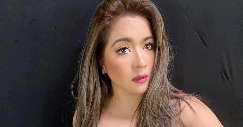 Angeline Quinto shares Sarah Geronimo's reaction after she got COVID-19 Angeline Quinto shares Sarah Geronimo's reaction after she got COVID-19