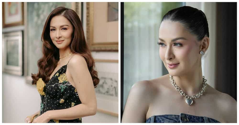 Marian Rivera stuns netizens with her new photos on social media